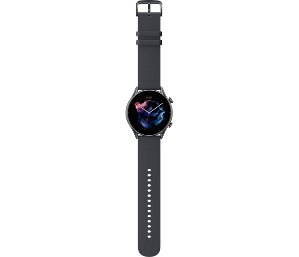Amazfit Amazfit GTR 3 Thunder Black - 693122 - zdjęcie 5